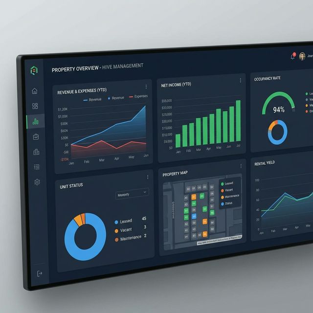 Dashboard Financiero SigloPro